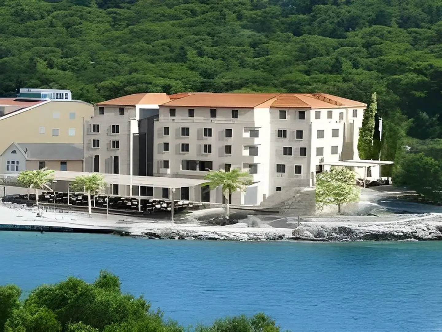 Osejava EXTERIOR
