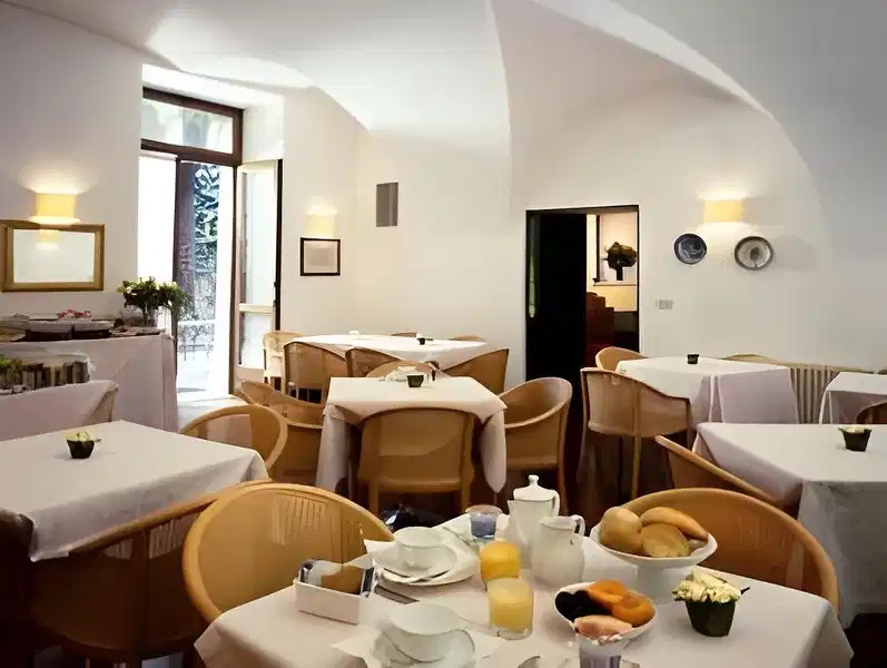 Albergo Accademia – Hotelfoto