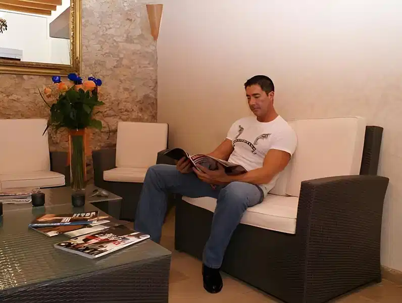 Parrots Sitges Hotel – Hotelfoto