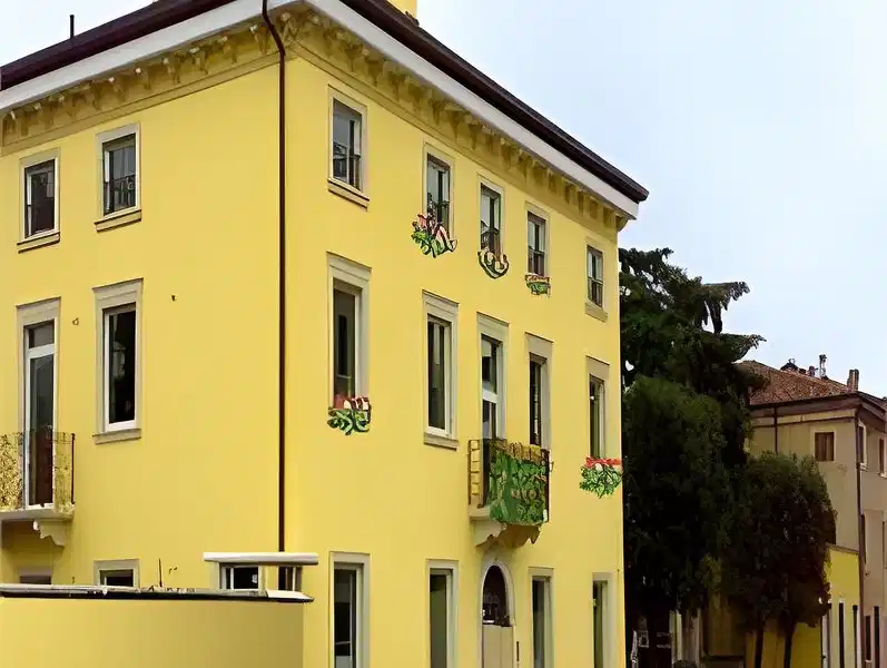 Operà – Hotelfoto