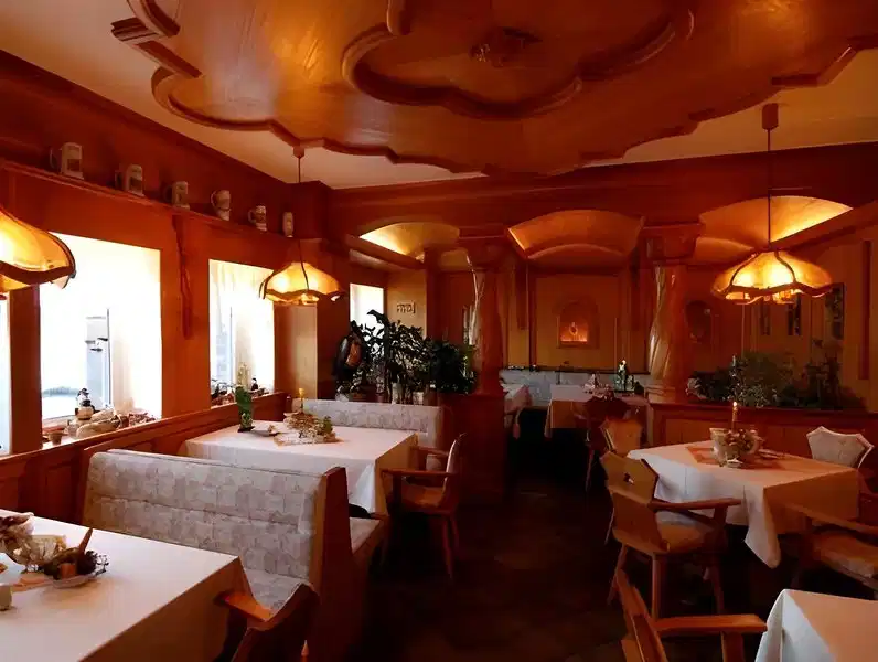 Rabennest – Hotelfoto