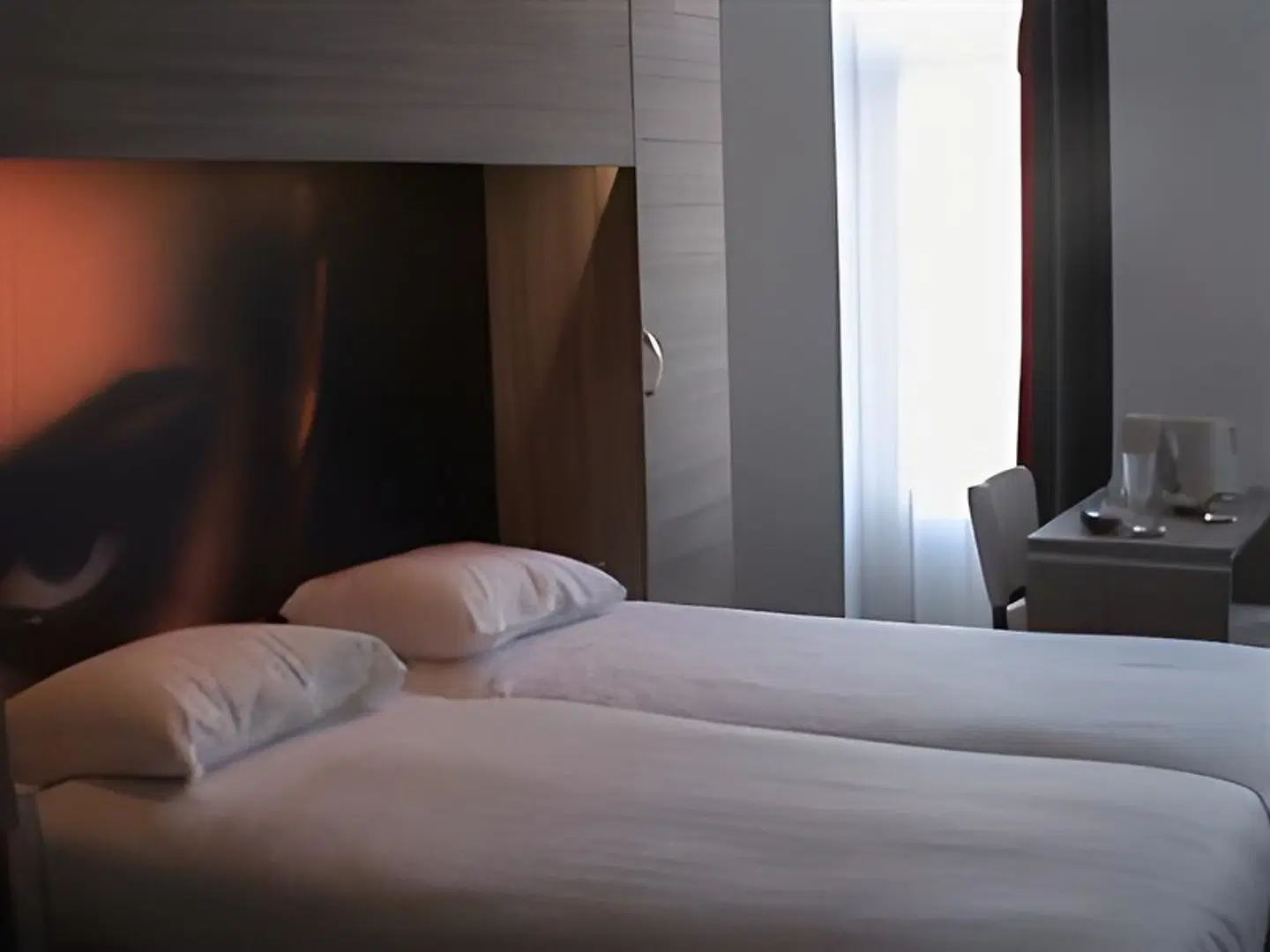 Atlantis Amsterdam ROOM_EXAMPLE