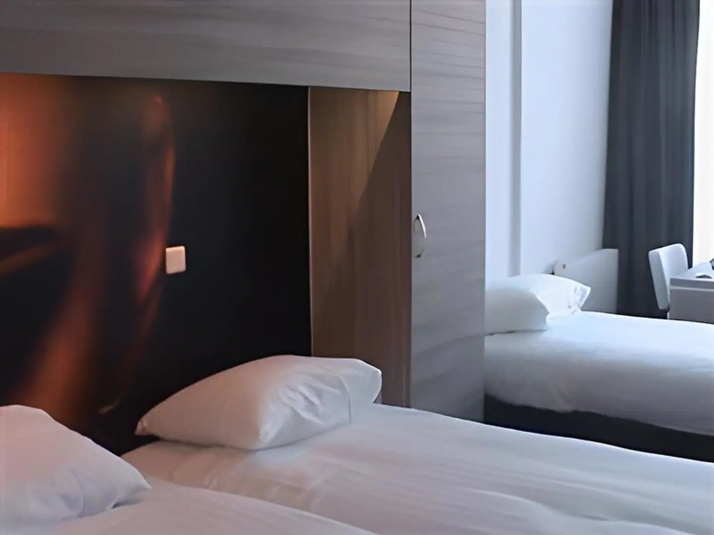 Atlantis Amsterdam ROOM_EXAMPLE