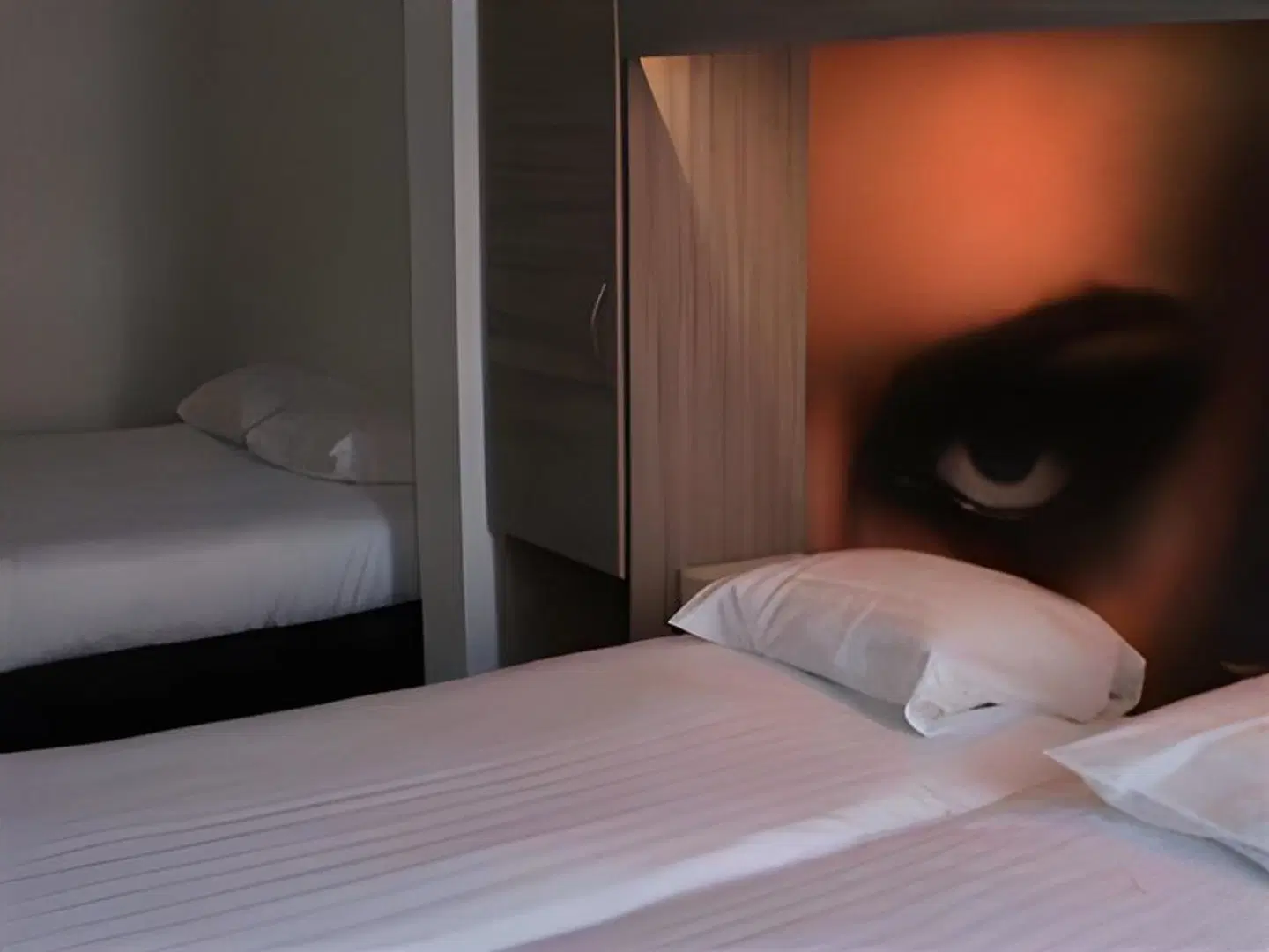 Atlantis Amsterdam ROOM_EXAMPLE