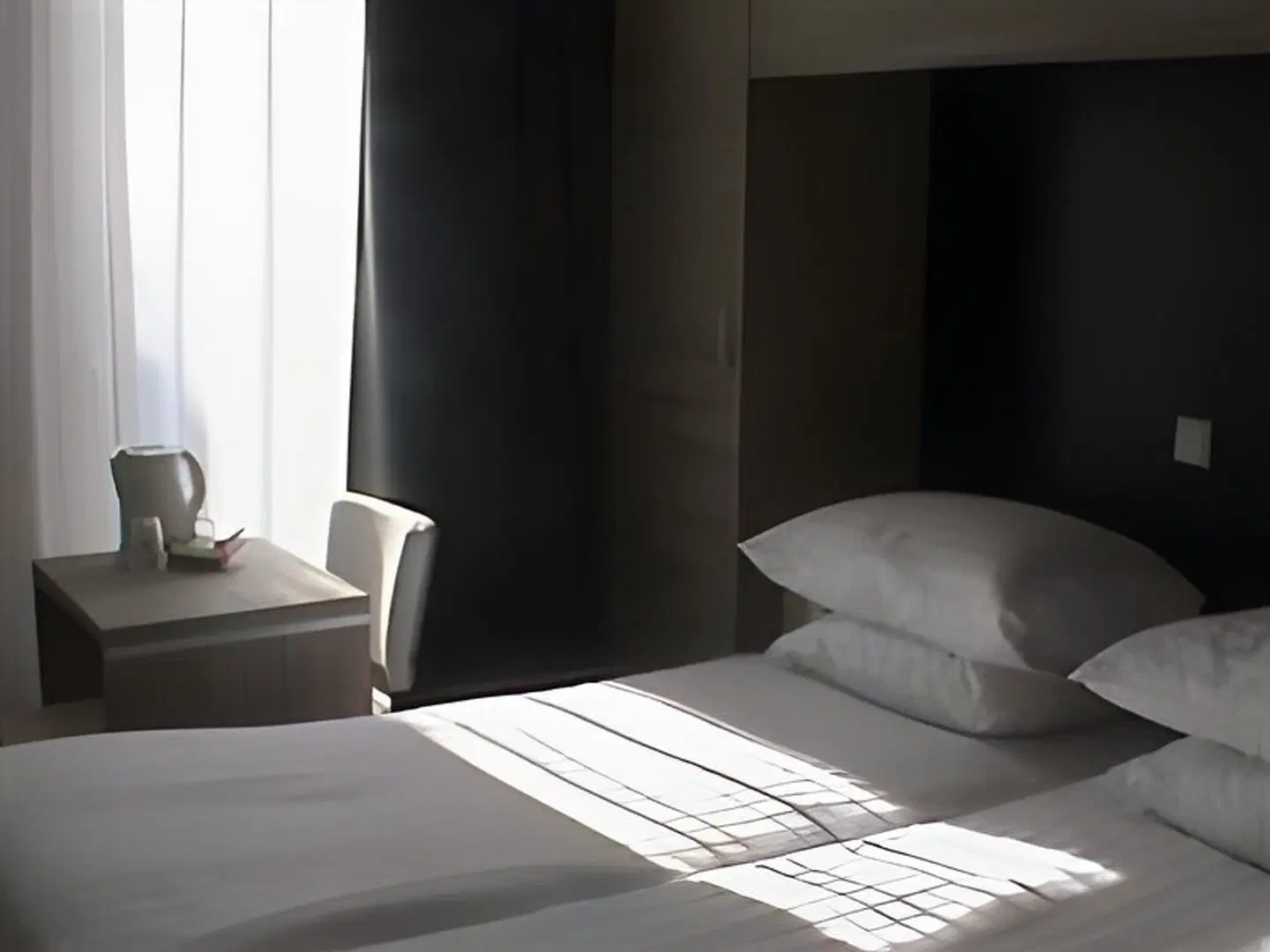 Atlantis Amsterdam ROOM_EXAMPLE