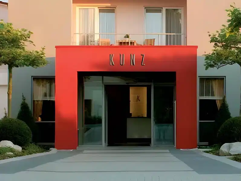 Kunz – Hotelfoto