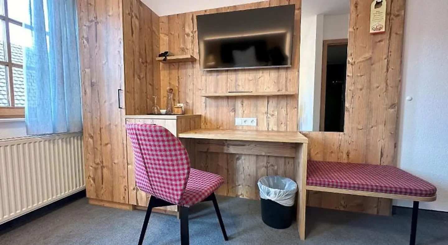 Zum Ochsen ROOM_EXAMPLE