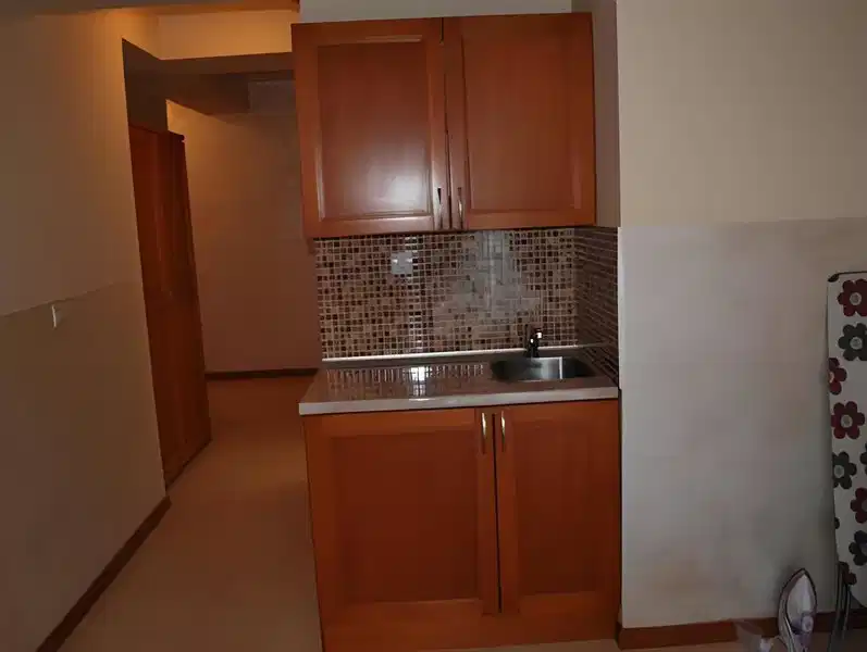 Apartments Stevi' - Monaco – Hotelfoto
