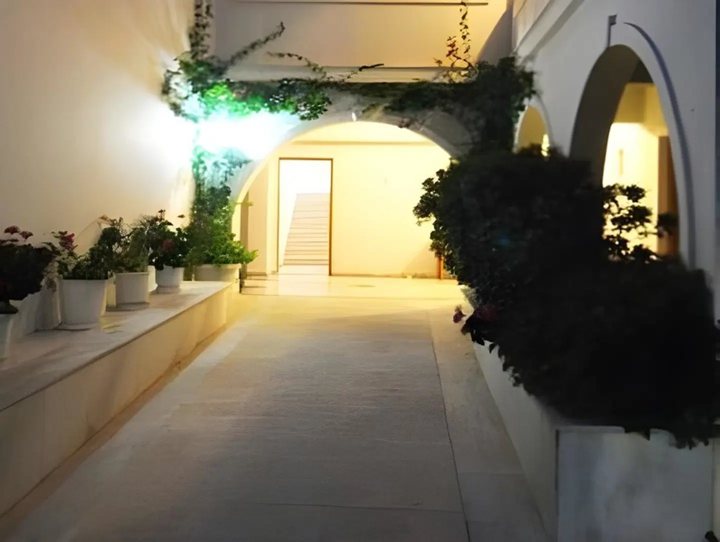 Klelia Beach Hotel LOUNGE_LOBBY