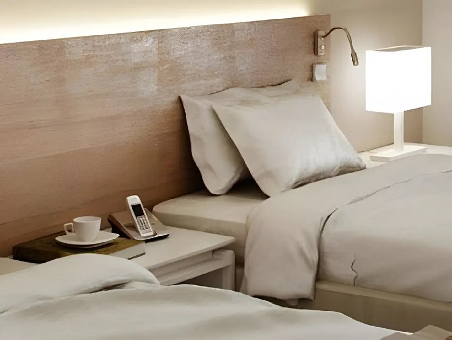 Klelia Beach Hotel ROOM_EXAMPLE