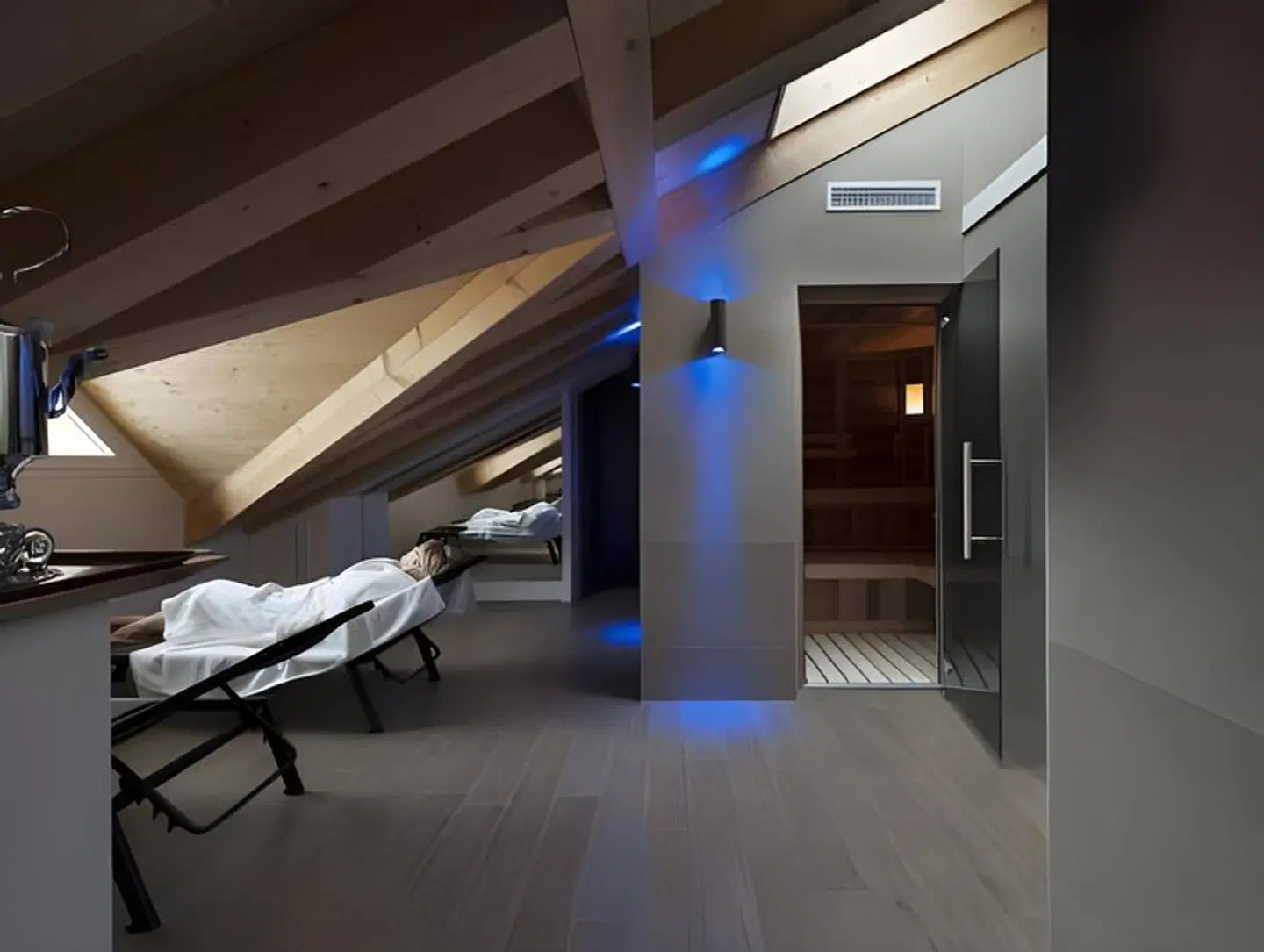 Villa del Poggio HEALTH_BEAUTY