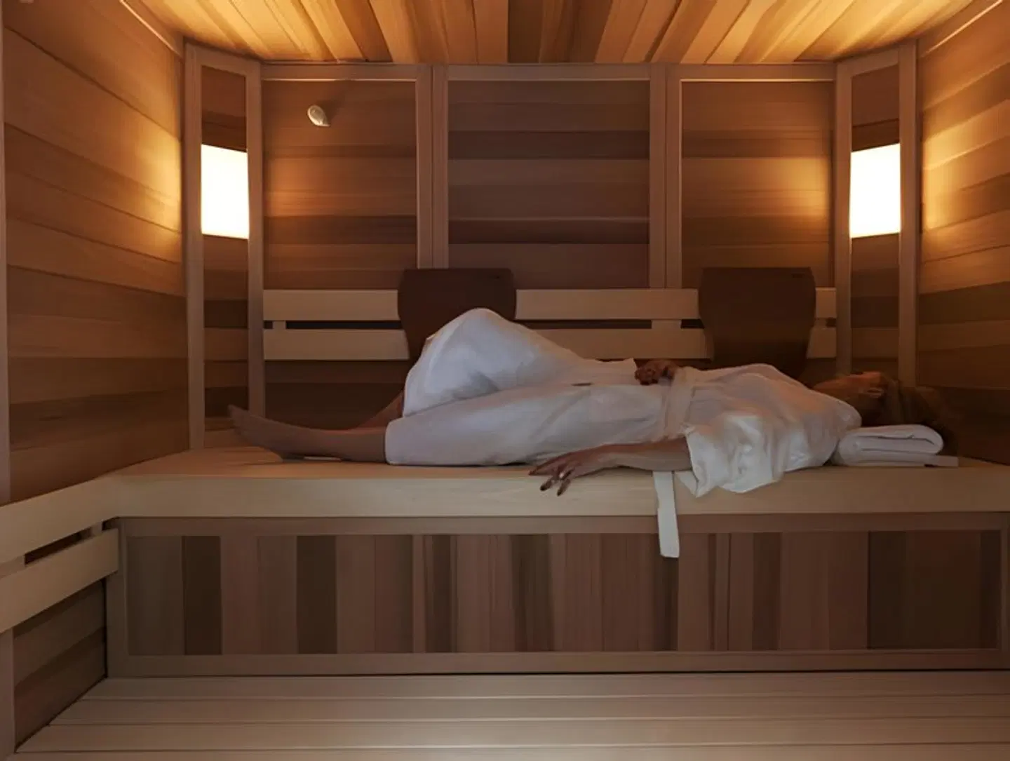 Villa del Poggio HEALTH_BEAUTY