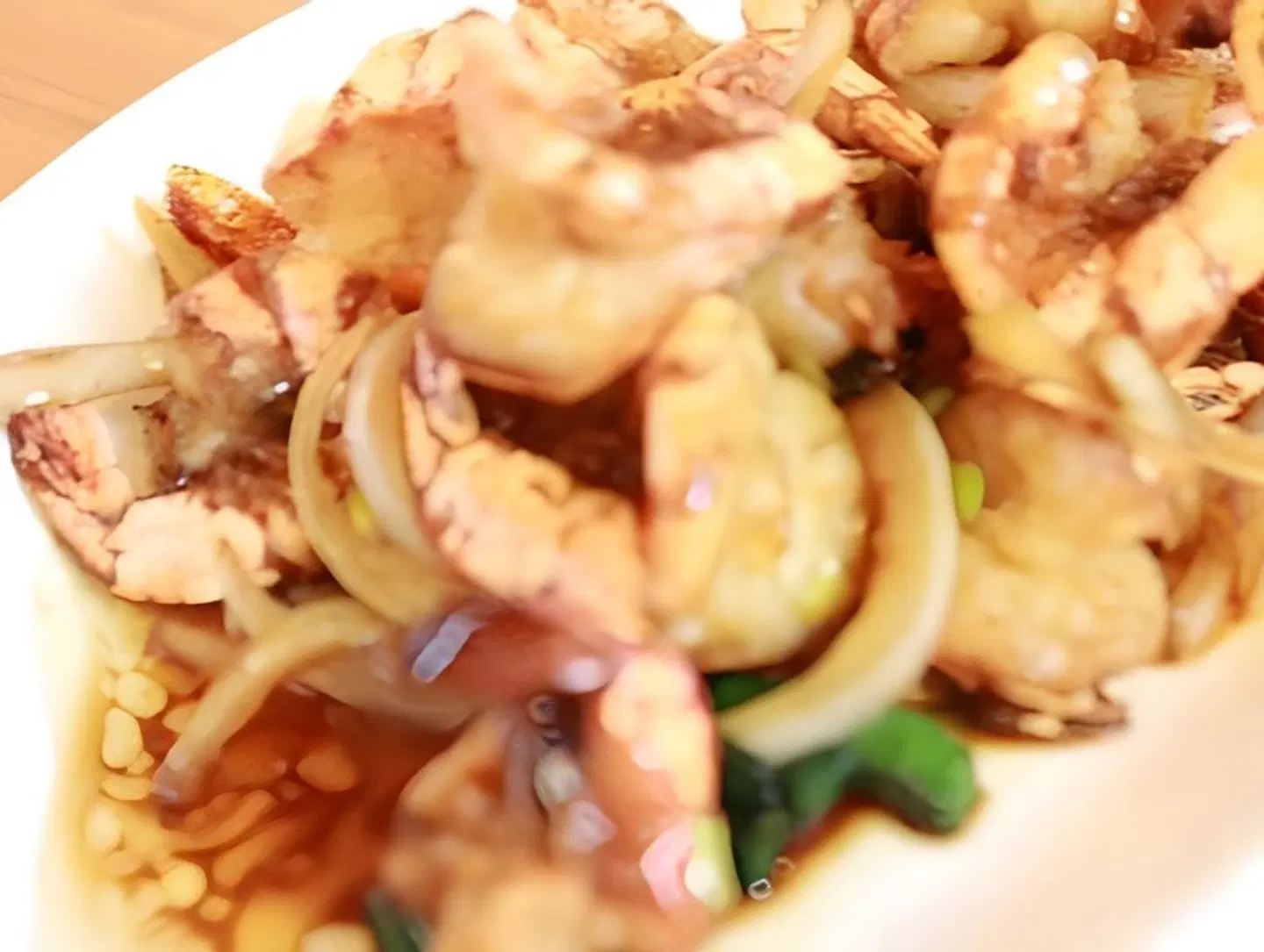 Kiwano Restaurant
