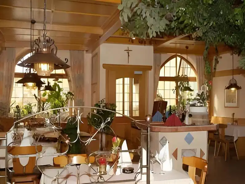 Zur Sonne – Hotelfoto