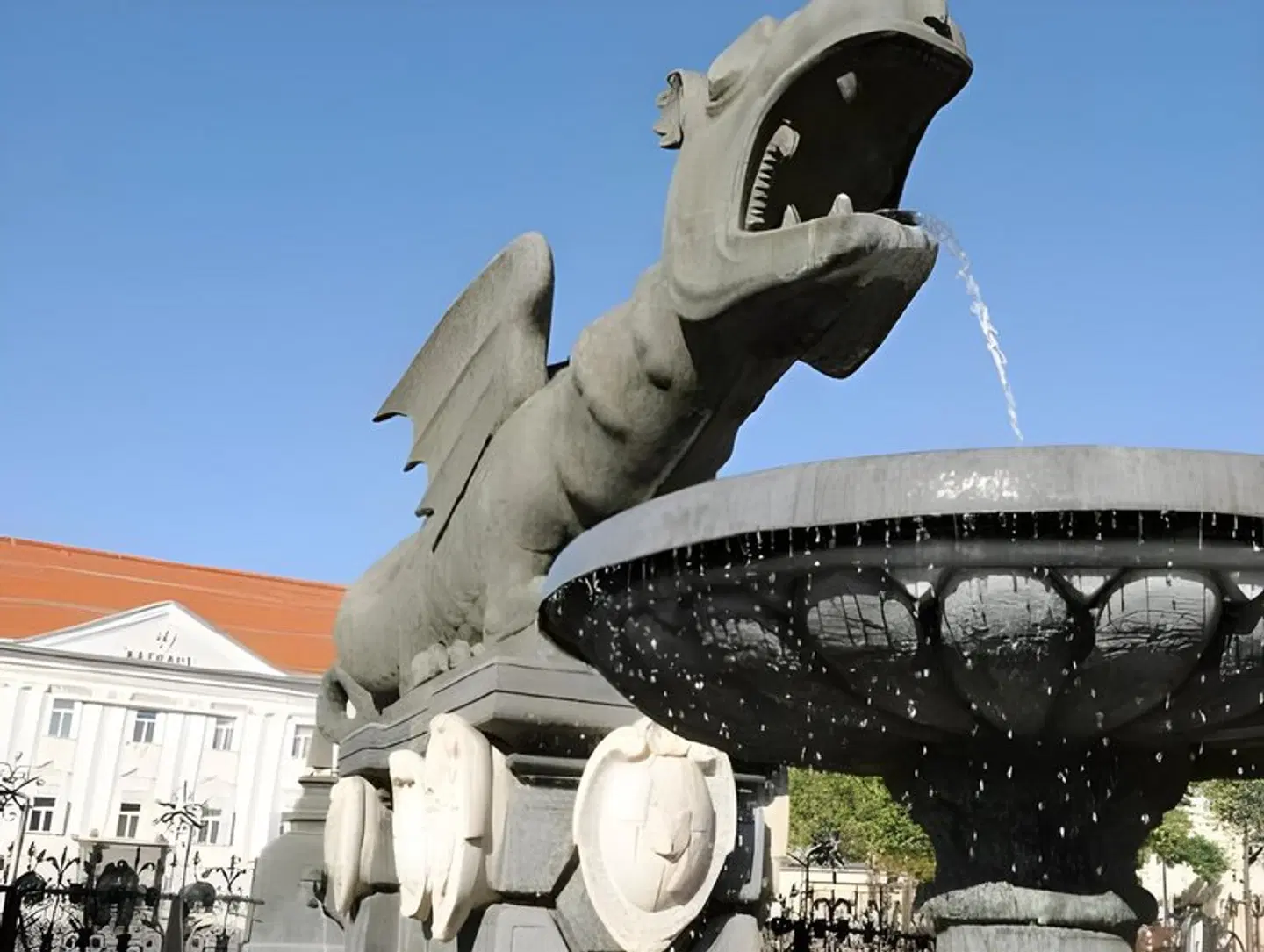 Jugend- und Familiengästehaus Klagenfurt Tiere