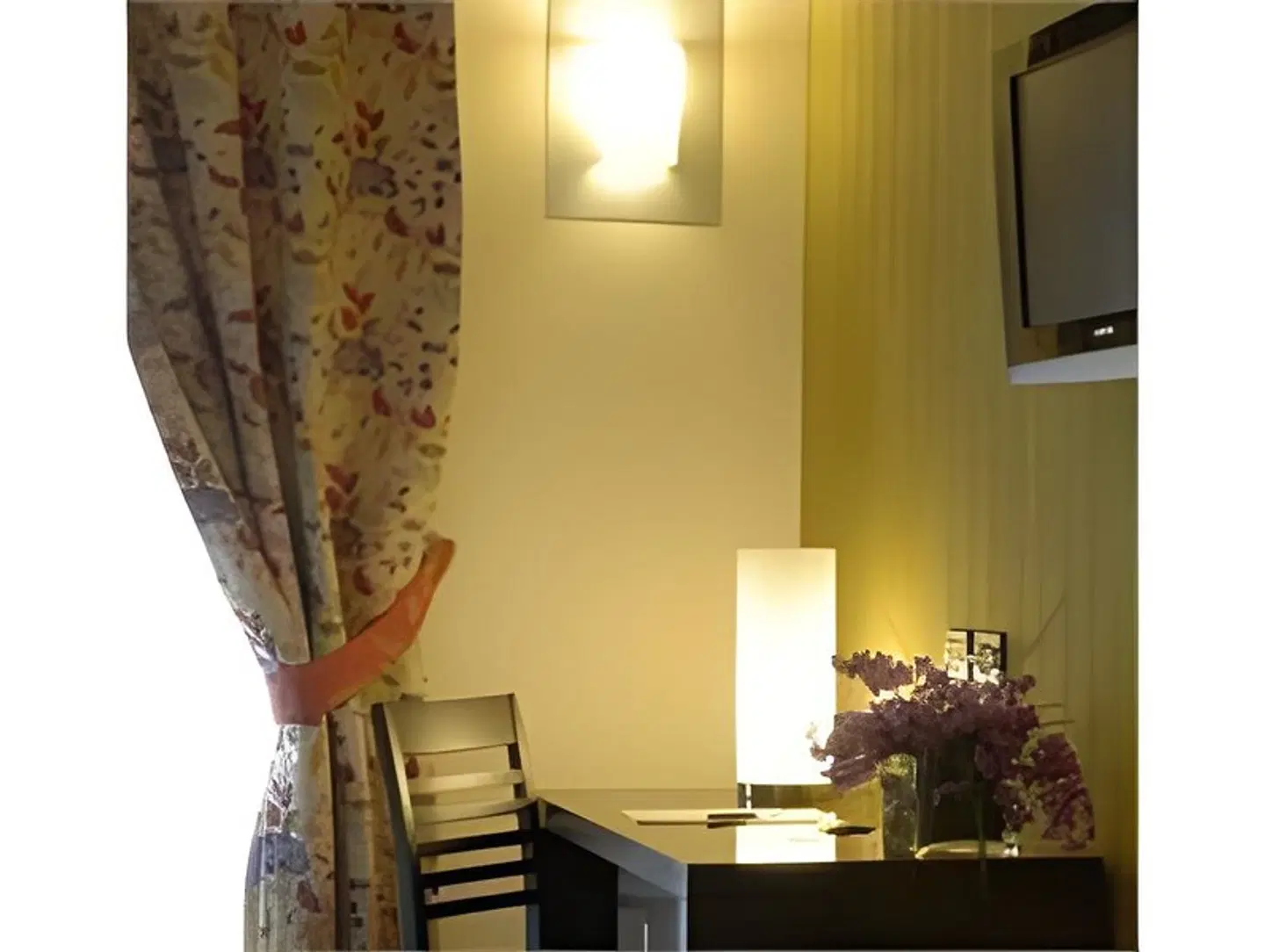 Merulana Inn LOUNGE_LOBBY