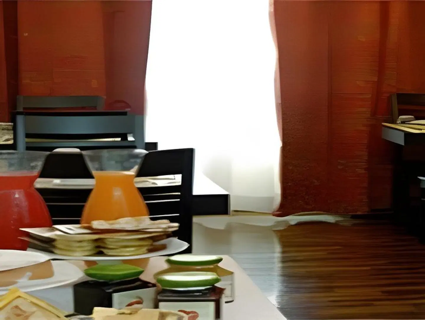 Merulana Inn LOUNGE_LOBBY