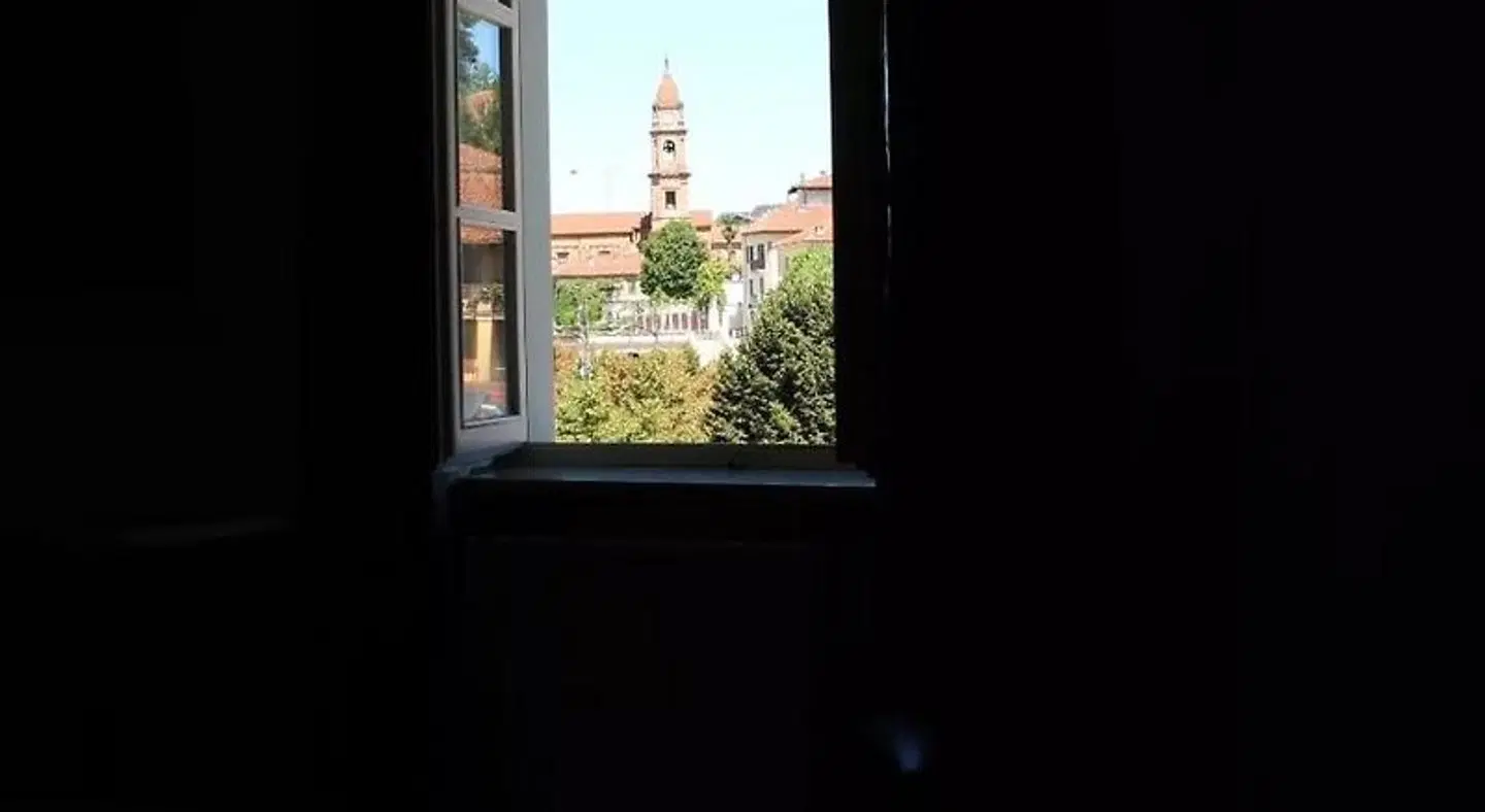 Nuovo Hotel Giardini Garten