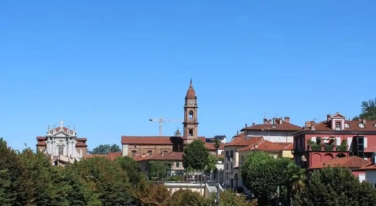Nuovo Hotel Giardini EXTERIOR