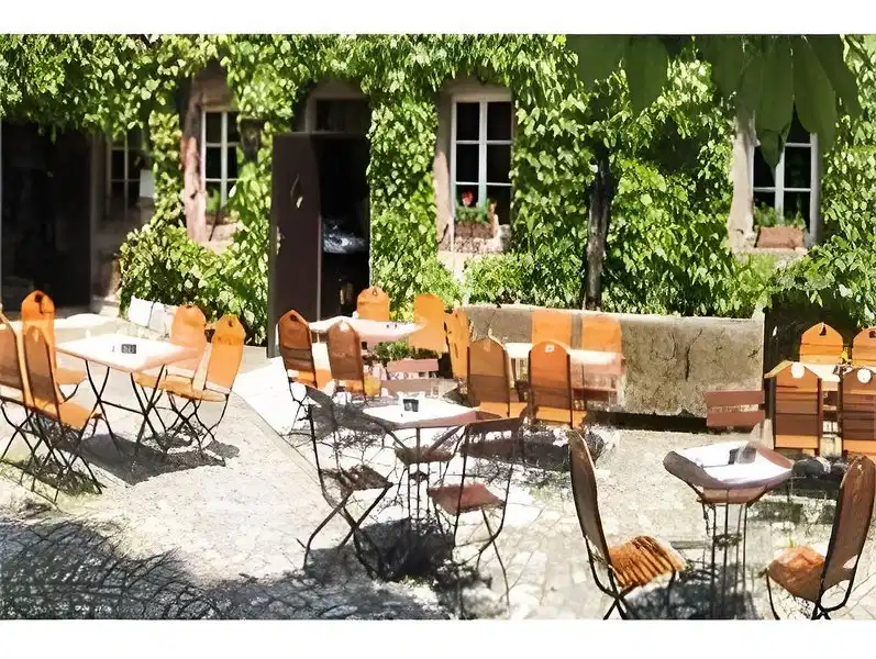 Altes Pfarrhaus Beaumarais – Hotelfoto