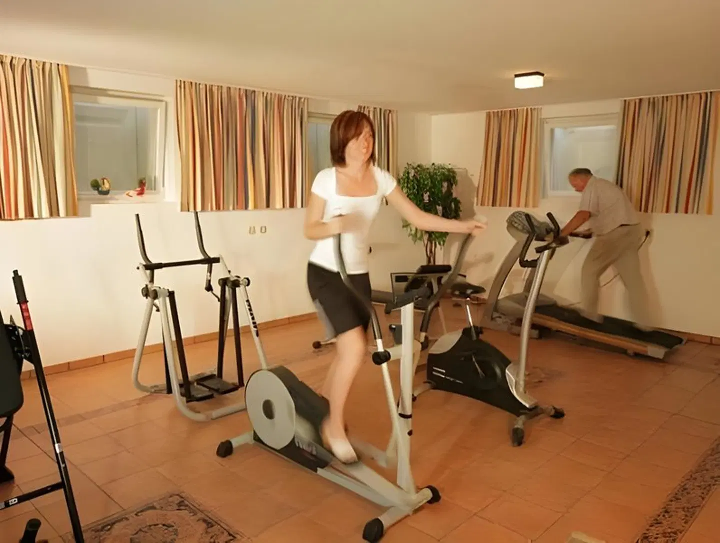 Preishof SPORTS_AND_LEISURE