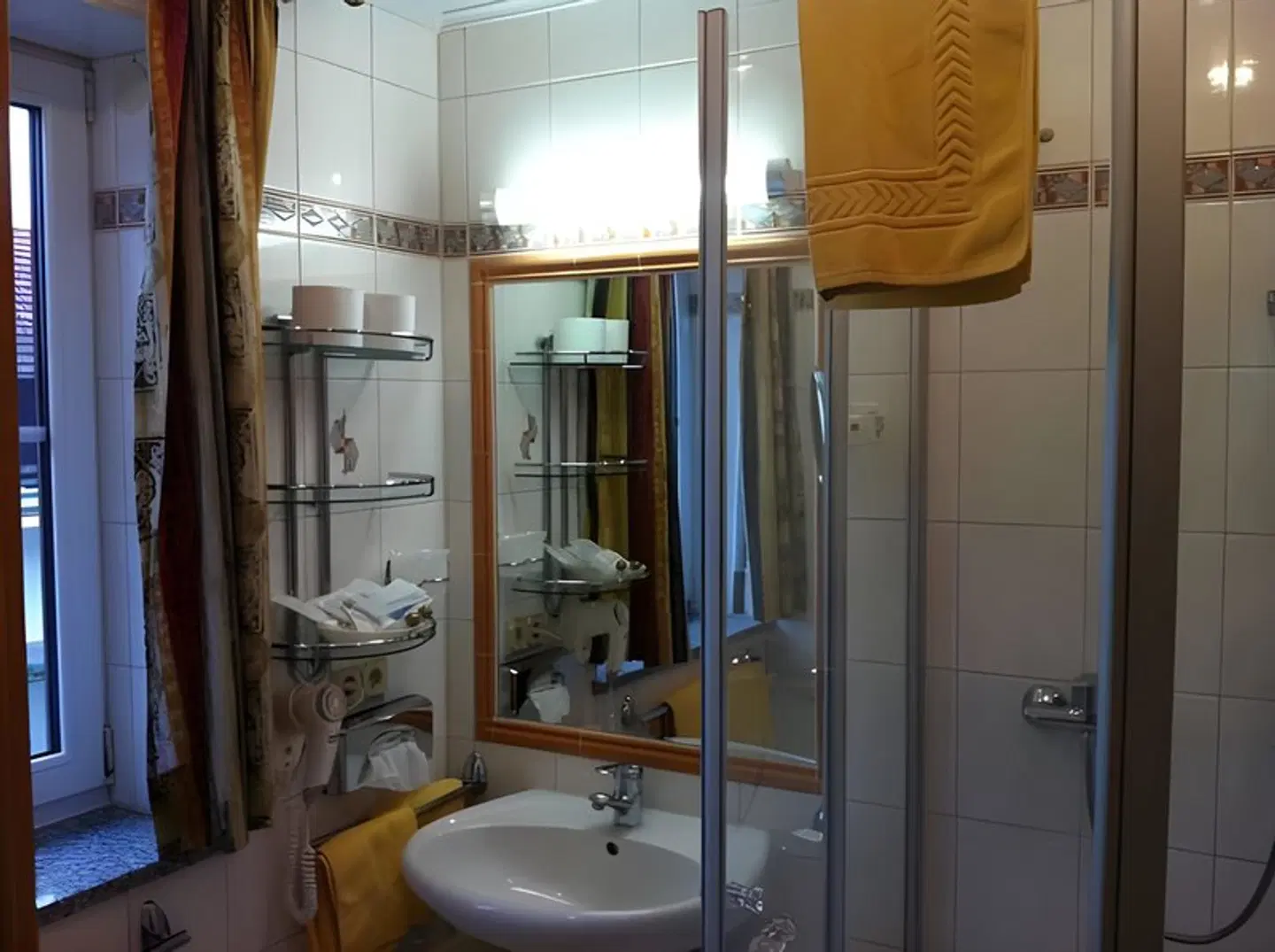 Preishof Badezimmer