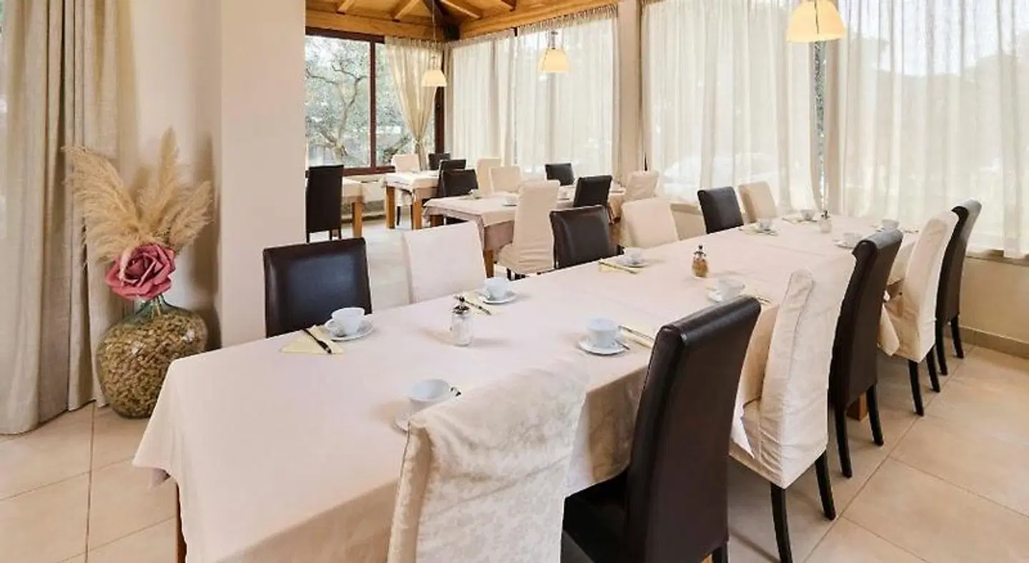 Bed and breakfast Vila Dobravac Konferenz
