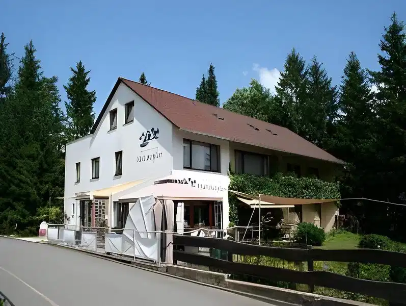 Hotel Garni Waldsegler – Hotelfoto