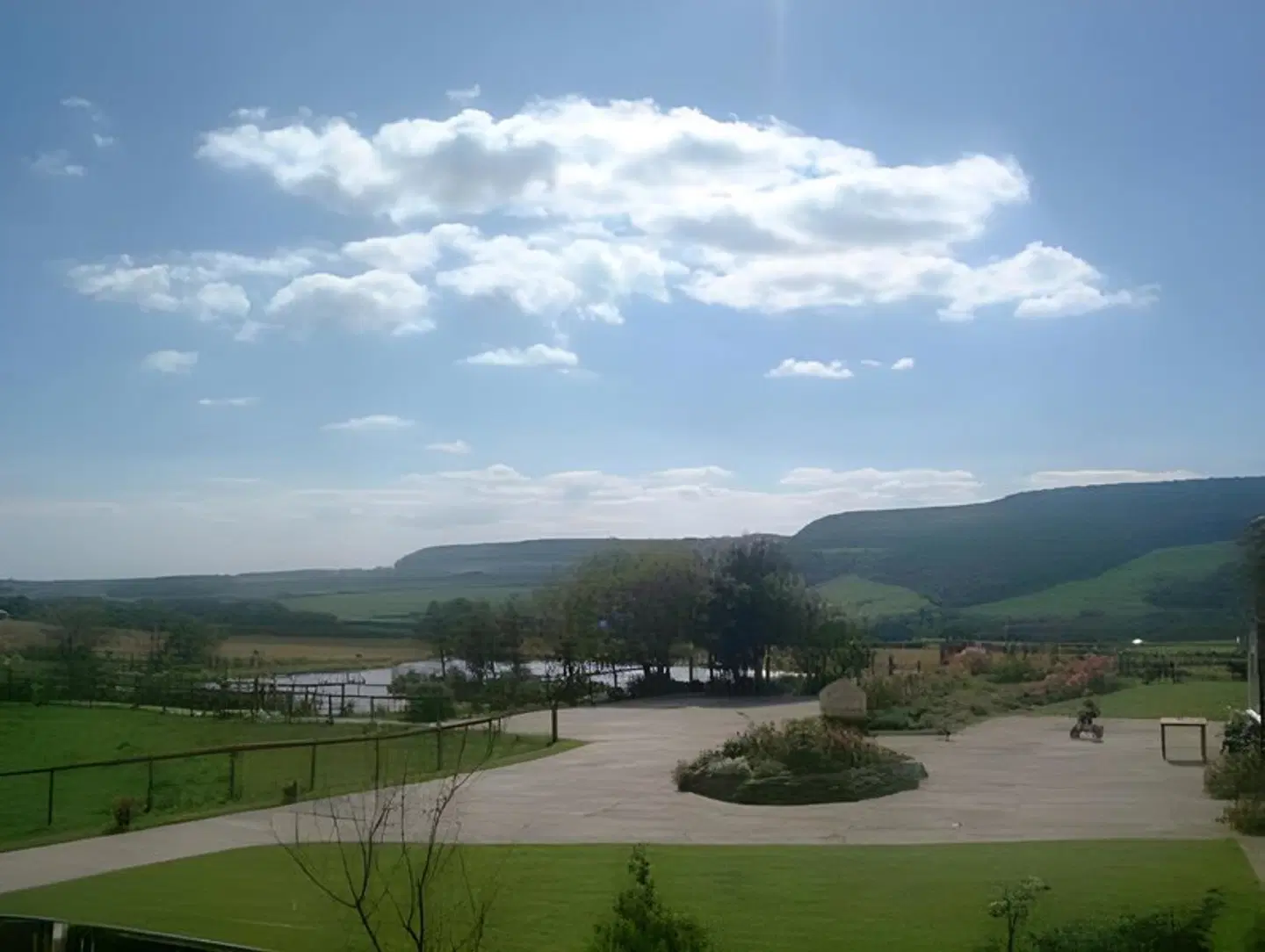 The Grainary Farm Stay and Tea Rooms SPORTS_AND_LEISURE