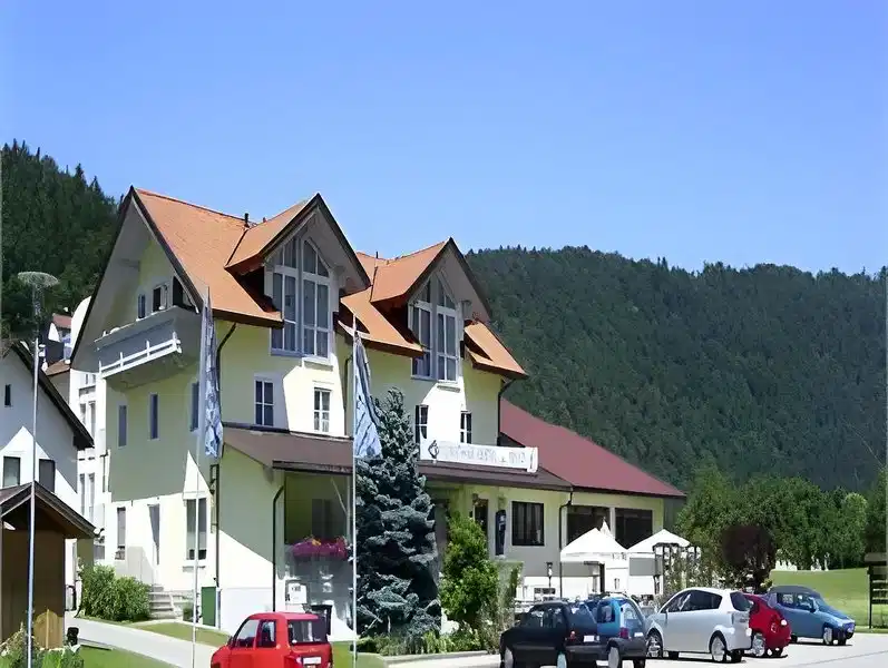 Zur Post – Hotelfoto