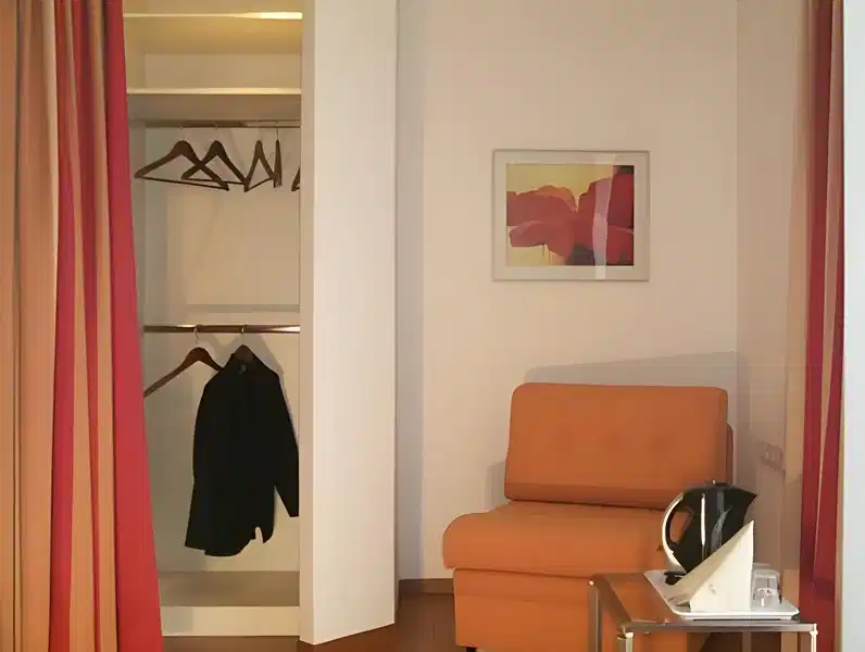 Seepark – Hotelfoto