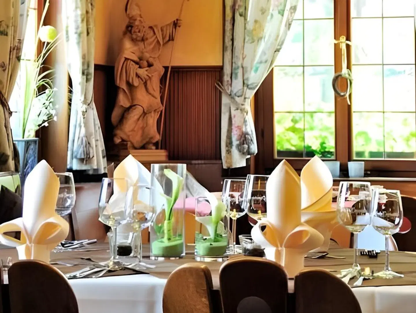 Zum Prinzen Restaurant
