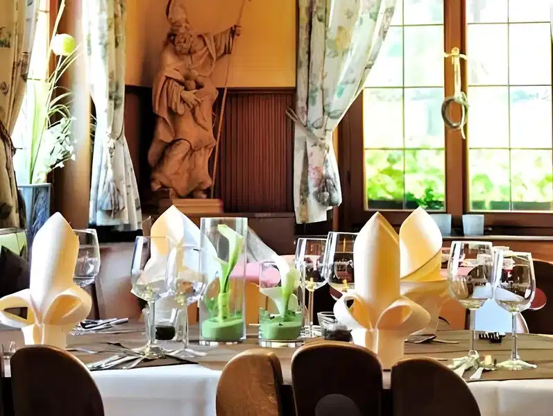 Zum Prinzen – Hotelfoto