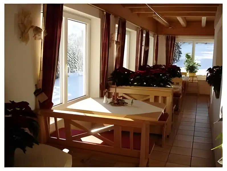 Alpengasthof Hörnlepass Kräuterhotel – Hotelfoto