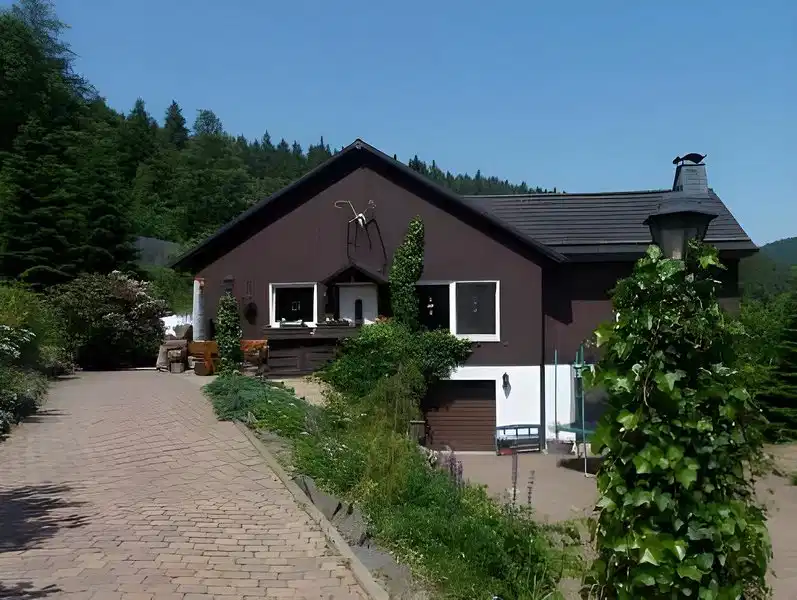 Gästezimmer Haus Talblick – Hotelfoto