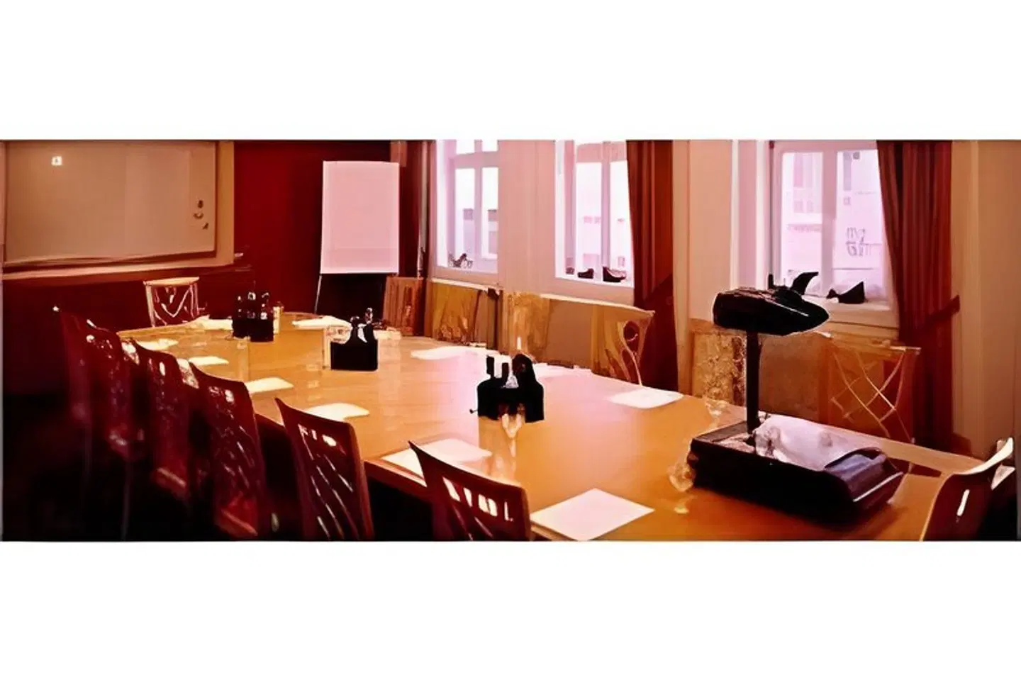 Salischer Hof Restaurant