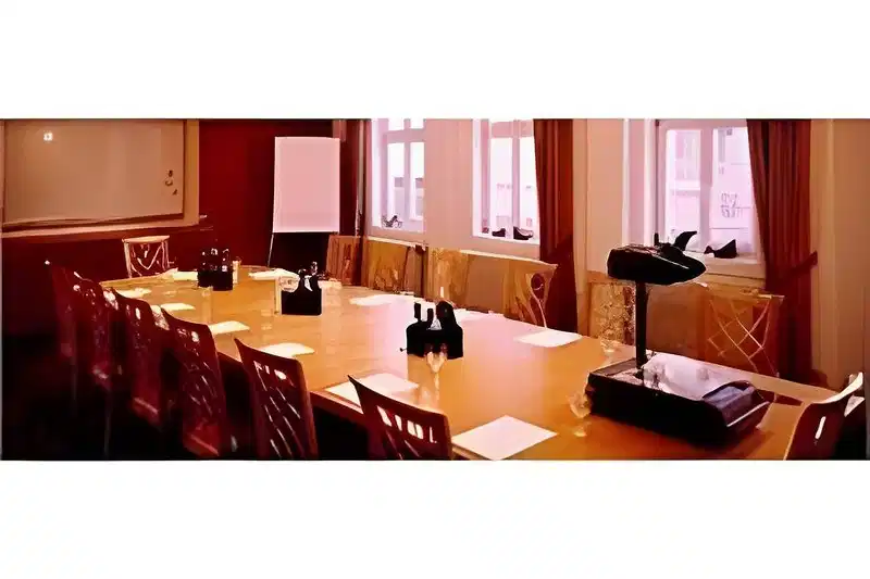 Salischer Hof – Hotelfoto
