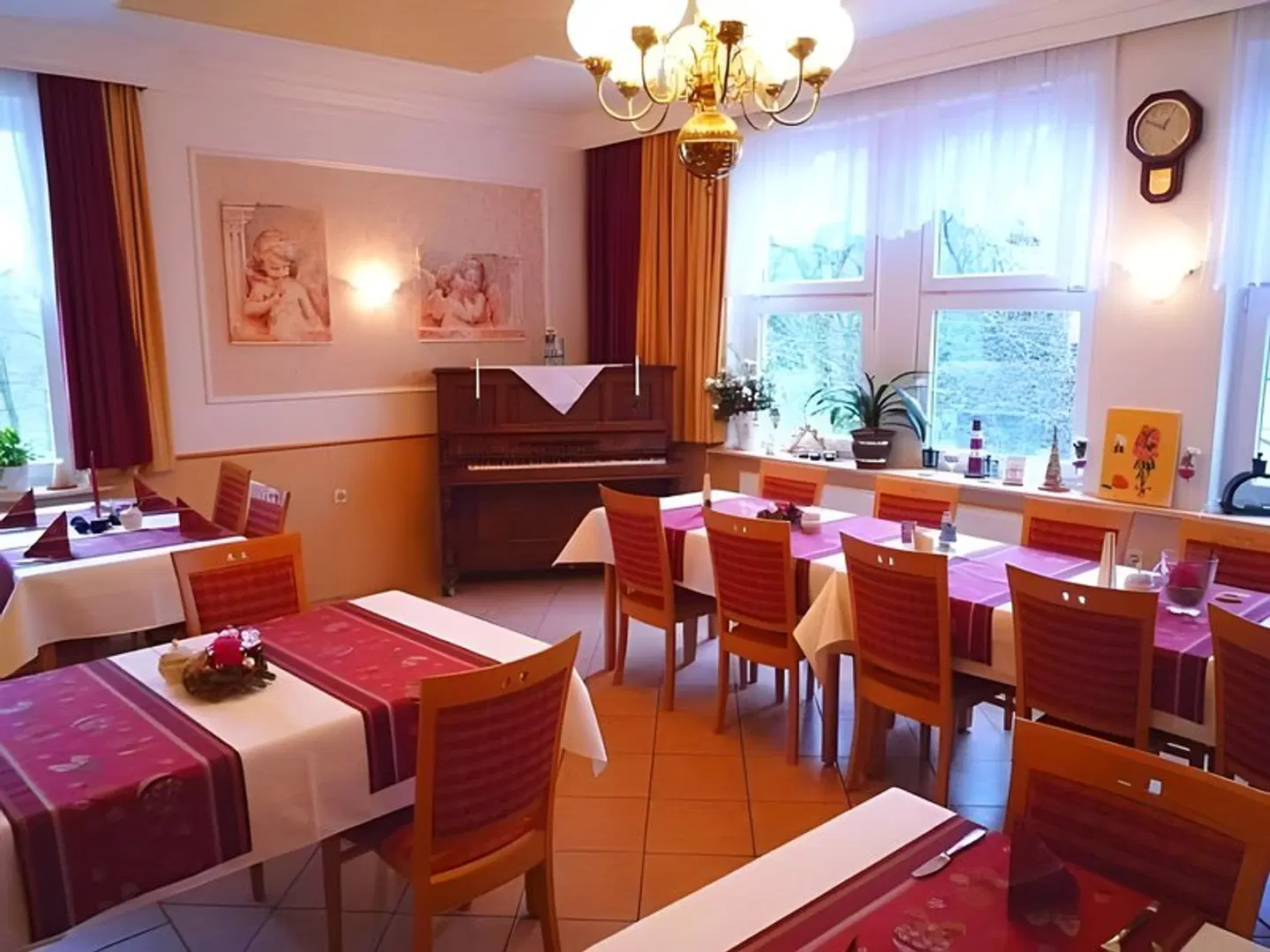 Abalone Restaurant