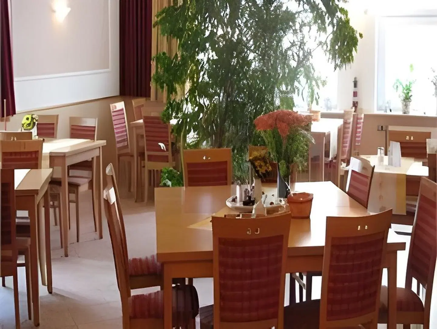 Abalone Restaurant