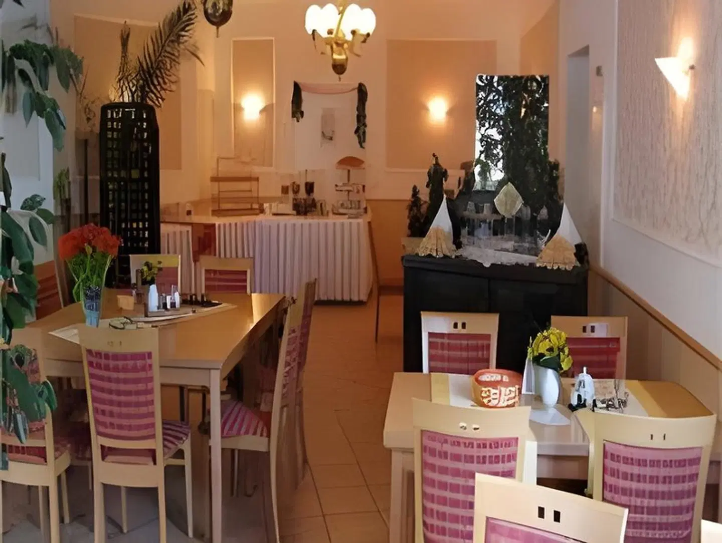 Abalone Restaurant