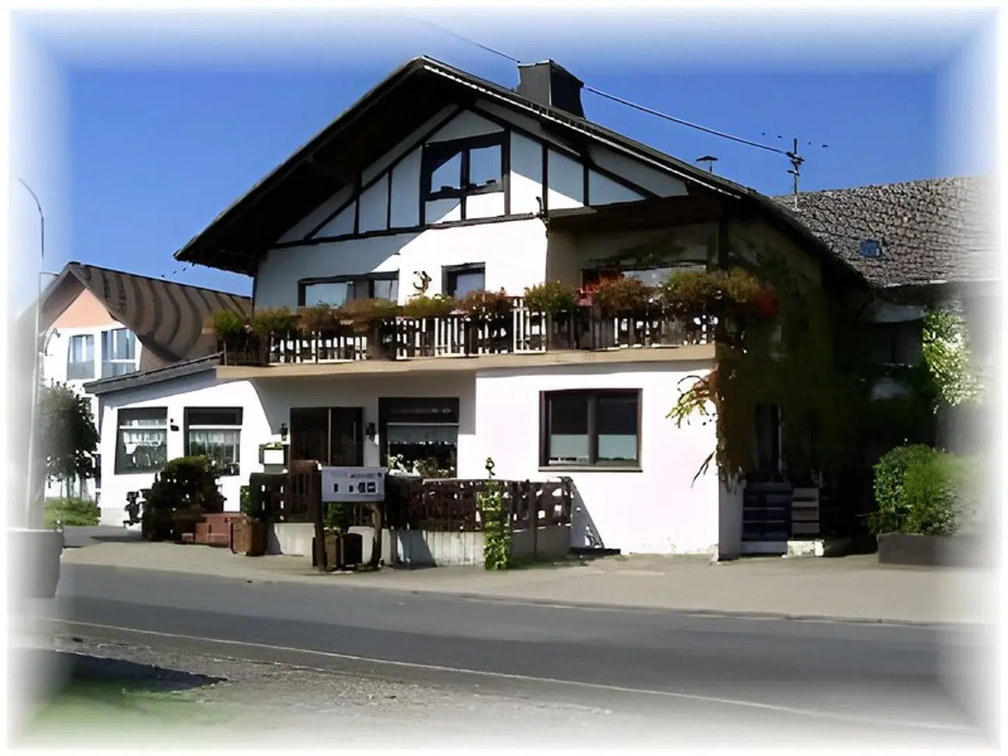Gasthaus Weber EXTERIOR