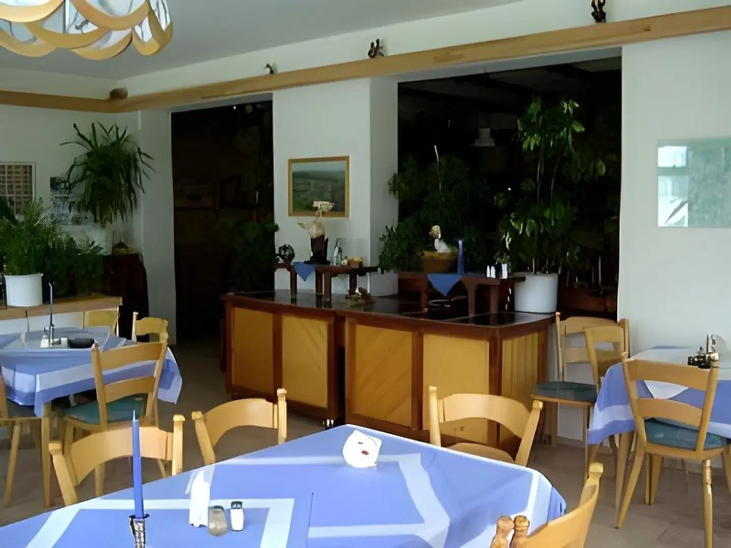 Gasthaus Weber Restaurant