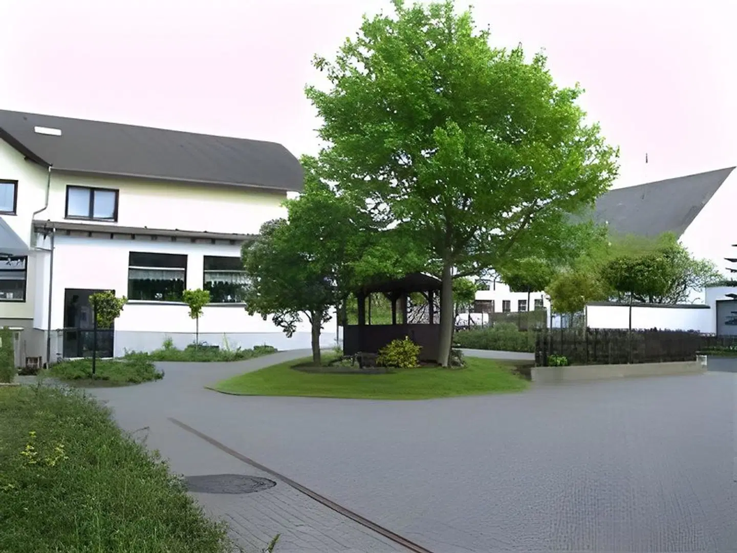 Gasthaus Weber EXTERIOR