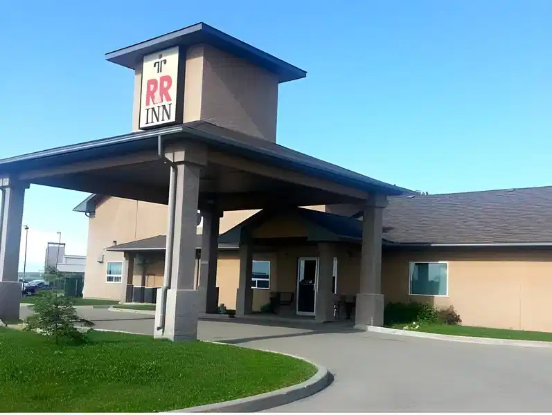 Joys Inn – Hotelfoto