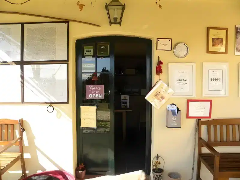 Torraccia di Chiusi Agriturismo Relais – Hotelfoto