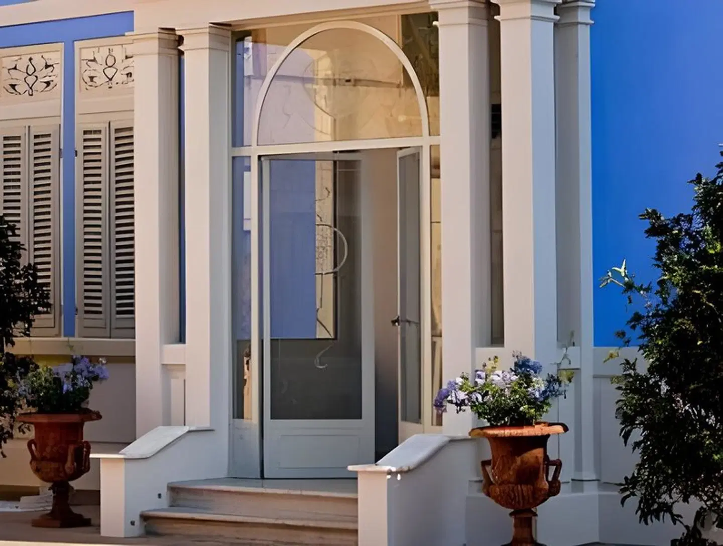 Maison de Charme Lucca in Azzurro Relax & Spa LOUNGE_LOBBY
