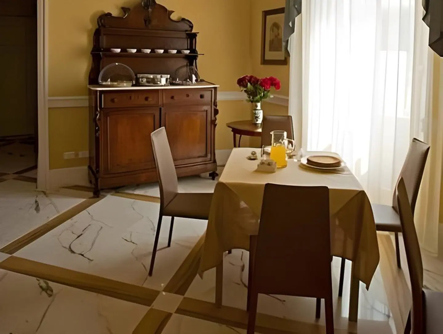 Maison de Charme Lucca in Azzurro Relax & Spa ROOM_EXAMPLE