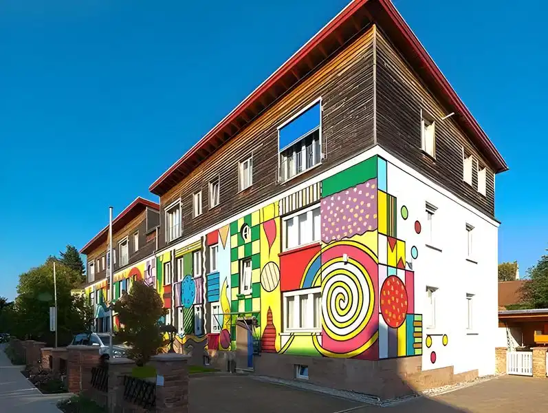 Hotel le Journal – Hotelfoto