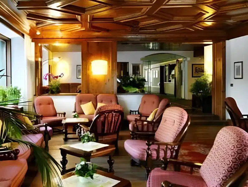 De La Poste – Hotelfoto