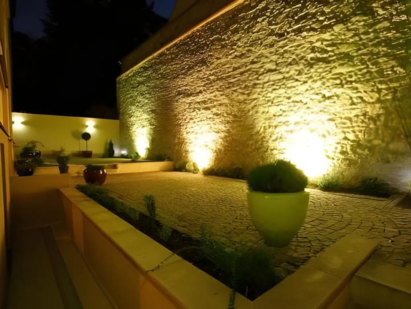 Hunger Wall Residence LOUNGE_LOBBY